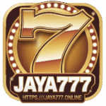 logo jaya777