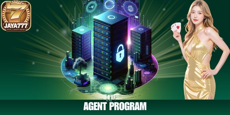 AGENT PROGRAM