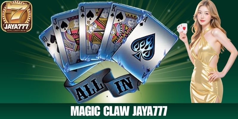 Magic Claw