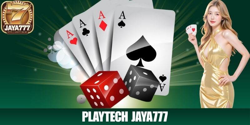 Playtech