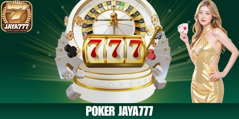 Poker