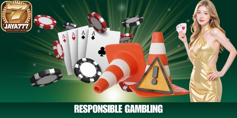 Responsible Gambling