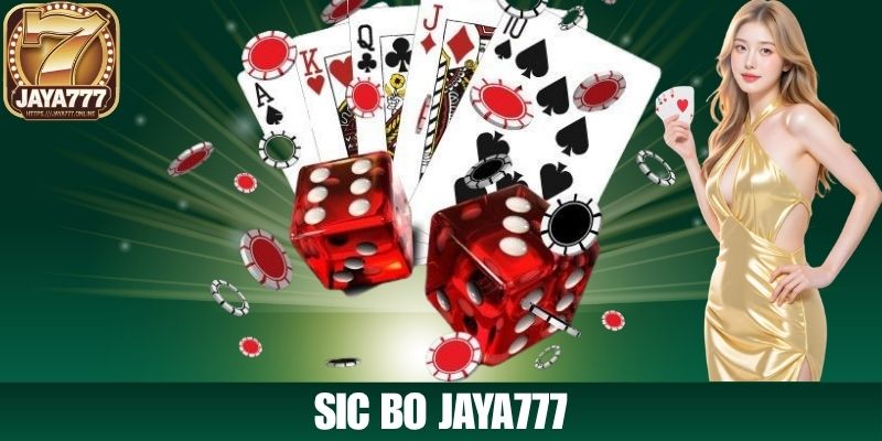 Sic Bo