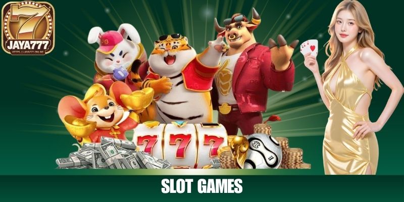 Slot Games