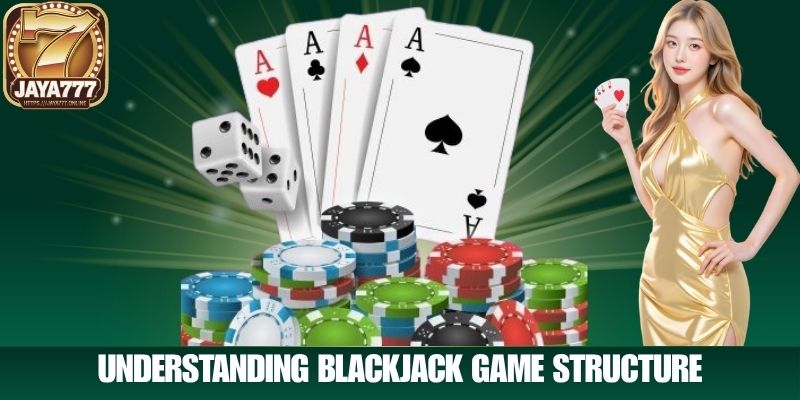 Understanding Blackjack Game Structure