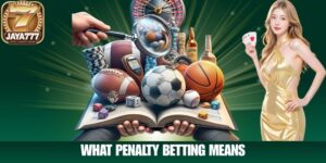 What Penalty Betting Means